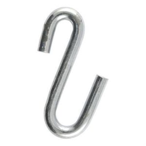 Curt Manufacturing Class II Certified S-Hook - 81640