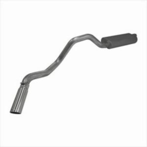 Flowmaster Force II Cat Back System - 817345
