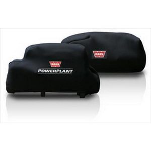 Warn Neoprene Winch Cover - 81761