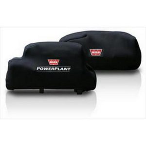 Warn Neoprene Winch Cover - 81762