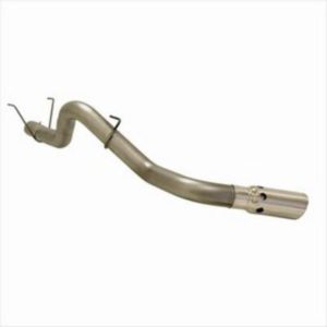 Flowmaster Force II DPF-Back Exhaust System - 817641