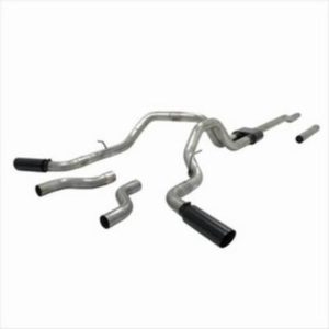 Flowmaster Outlaw Series Cat Back Exhaust System - 817696