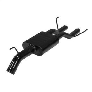 Flowmaster Outlaw Series Cat Back Exhaust System - 817708