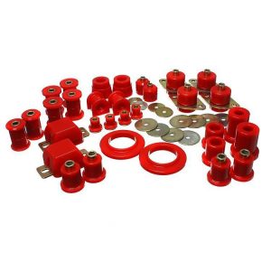 Energy Suspension Hyper-Flex System - 8.18113R