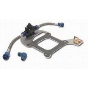 Edelbrock Fuel Pressure Regulator Kit - 8189