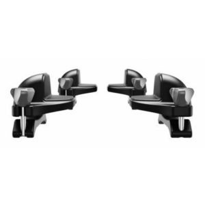 Thule Portage Canoe Rack - 819001