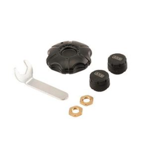 ARB TPMS External 2 Sensor System - 819107