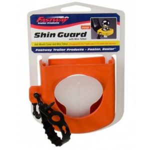 Fastway Trailer Products Shin Guard - 82-00-3126