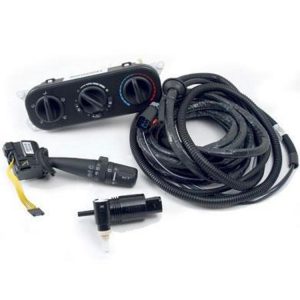 Jeep Hardtop Switch and Wiring Kit - 82210215AG