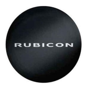 Jeep 32 Inch Spare Tire Cover - 82212429