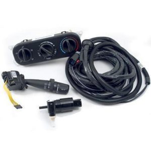 Jeep Hardtop Switch and Wiring Kit - 82212859