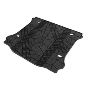 Jeep Cargo Liner (Dark Slate) - 82213184