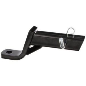 Jeep Ball Mount Adapter - 82213547