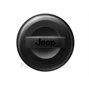 Jeep 32 Inch Spare Tire Cover - 82214306
