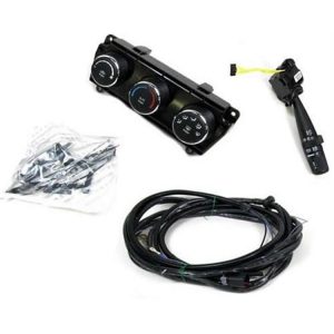 Jeep Hardtop Switch and Wiring Kit - 82214392