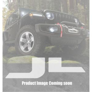 Jeep Windshield Tie Down Straps - 82215717