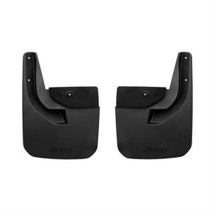 Jeep Rear Splash Guards - 82215333