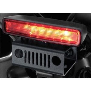 Jeep High Mount Stop Light - 82215349