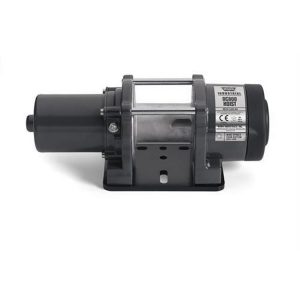 Warn DC800 Industrial DC Hoist - 82467