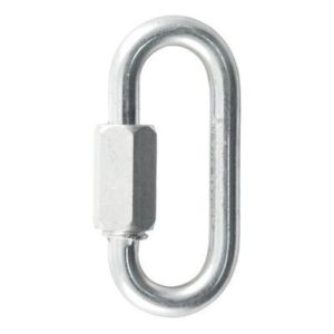 Curt Manufacturing Safety Chain Quick Link - 82610