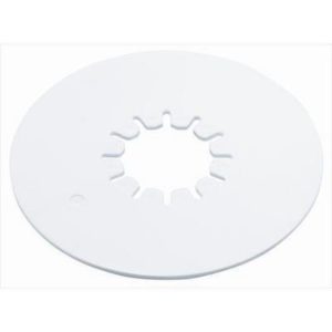 Reese Fifth Wheel Lube Plate - 83001
