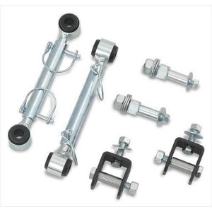 Warrior Sway Bar Disconnects - 83071