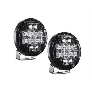 Rigid Industries R-46 Combo Light Kit - 83331