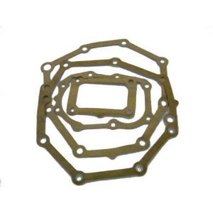 Crown Automotive AX4
