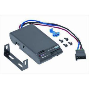 Reese Brakeman Compact Brake Control - 83501