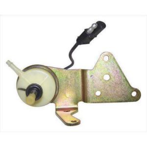 Crown Automotive Throttle Solenoid - 83502116