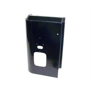 Crown Automotive Replacement Rear Body Corner Panel - 83503579