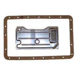 Crown Automotive Automatic Transmission Filter and Gasket Kit - 83504032K