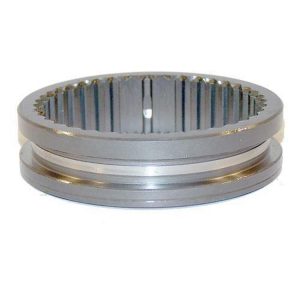Crown Automotive AX15 3rd and 4th Gear Synchronizer Sleeve - 83506249