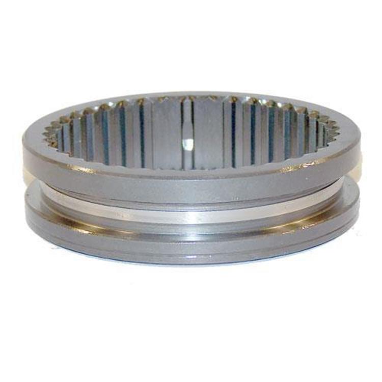 Crown Automotive AX15 3rd and 4th Gear Synchronizer Sleeve - 83506249