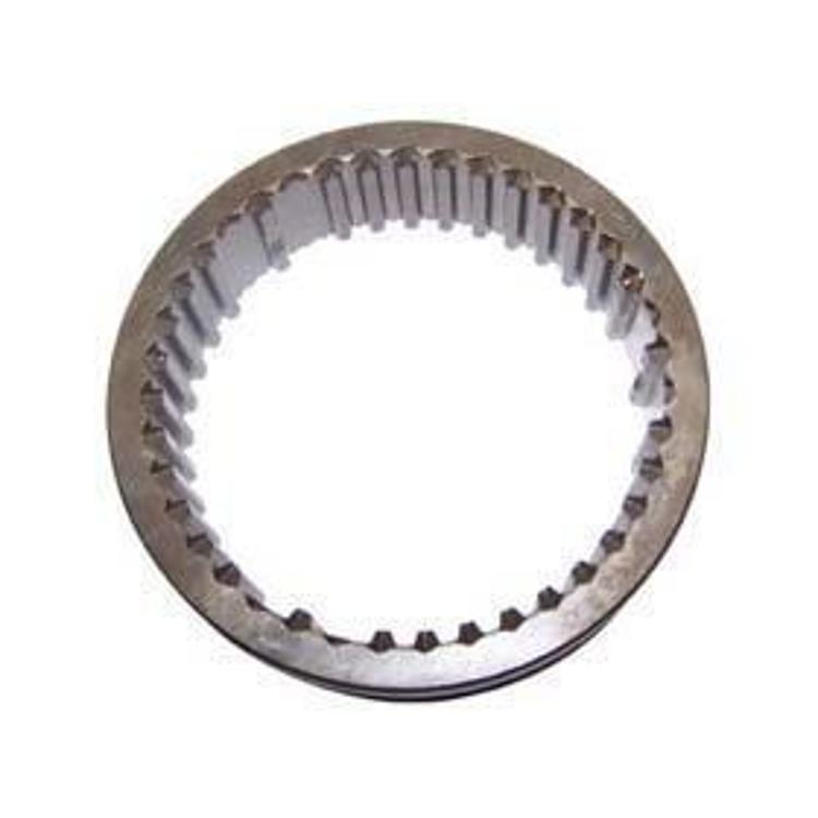 Crown Automotive AX15 3rd and 4th Gear Synchronizer Sleeve - 83506249 - Image 2
