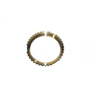 Crown Automotive AX15 3rd