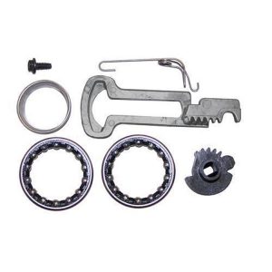 Crown Automotive Tilt Steering Column Rack Kit - 83510055