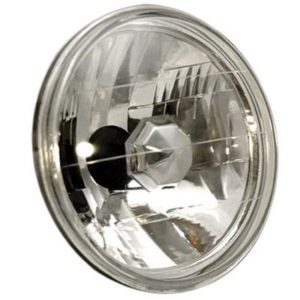 Anzo Universal Halogen Headlight Replacement - 841002