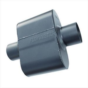 Flowmaster Super 10 Series Muffler - 842515
