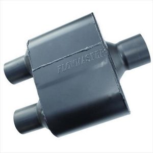 Flowmaster Super 10 Series Muffler - 8430152