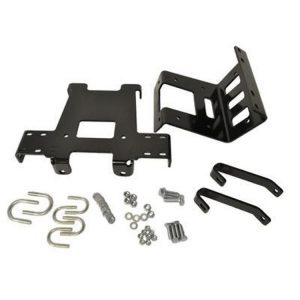 Warn ATV Winch Mounting System - 84706