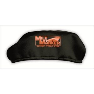 Mile Marker Winch Cover - 8506