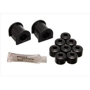 Energy Suspension Sway Bar Bushing Set (Black) - 8.5102G