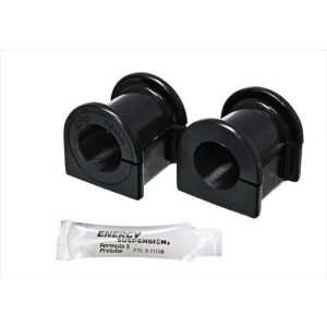 Energy Suspension Sway Bar Bushing Set (Black) - 8.5135G