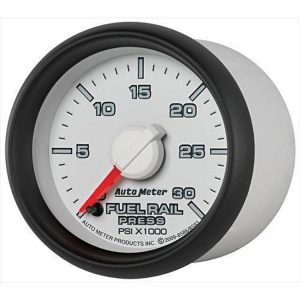 Auto Meter Factory Match Fuel Rail Pressure Gauge - 8586