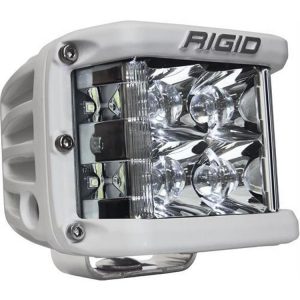 Dually Side Shooter LED Spot Light Cube