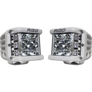 Dually Side Shooter LED Flood Light Cube