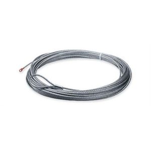 Wire Winch Rope