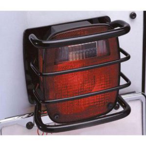 Rampage Rear Euroguards - 8660