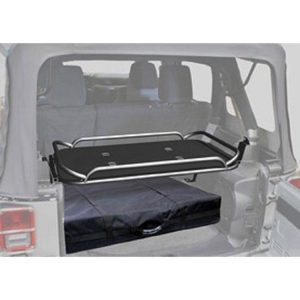 Rampage Rear Sport Rack - 86623